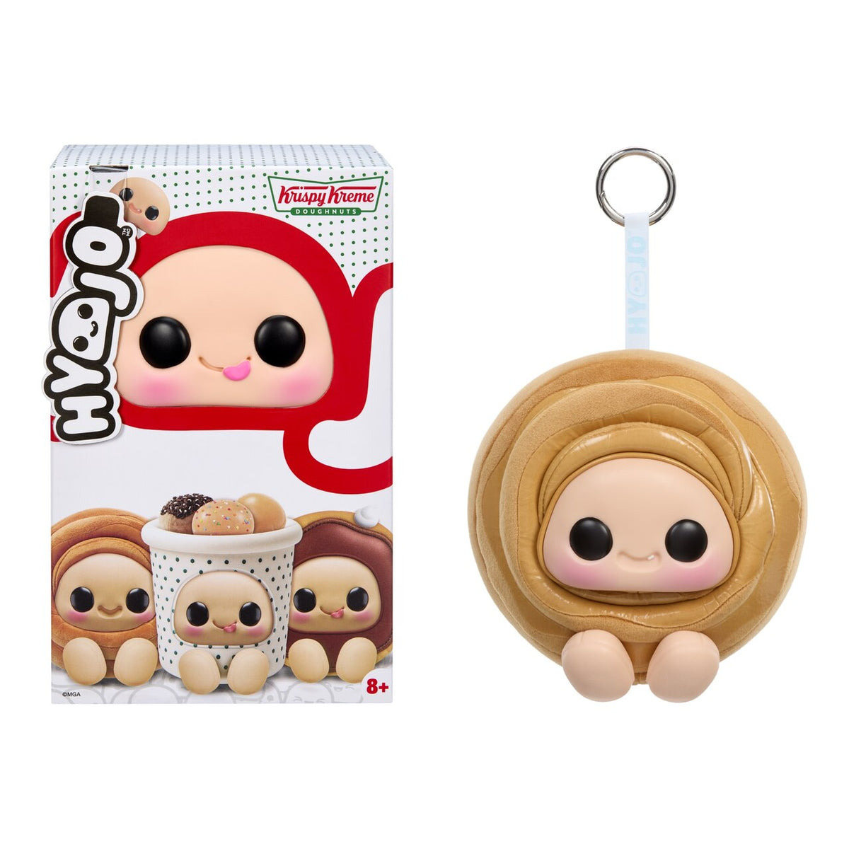 Hyojo Krispy Kreme® Doughnuts Series - image 1