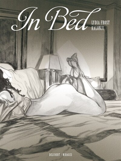 In Bed - image 1