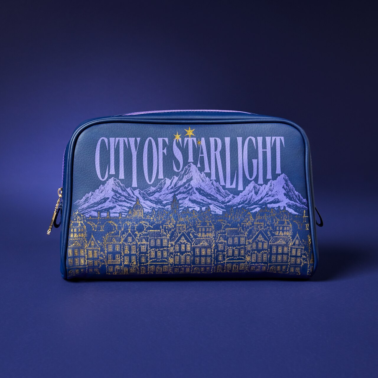 Pouch, Night Court - image 1