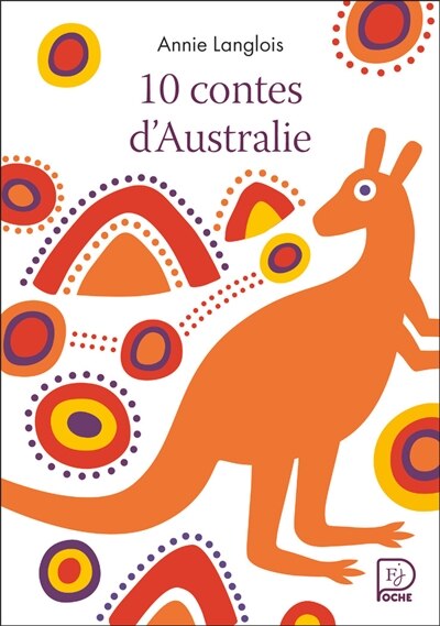 10 contes d'Australie - image 1