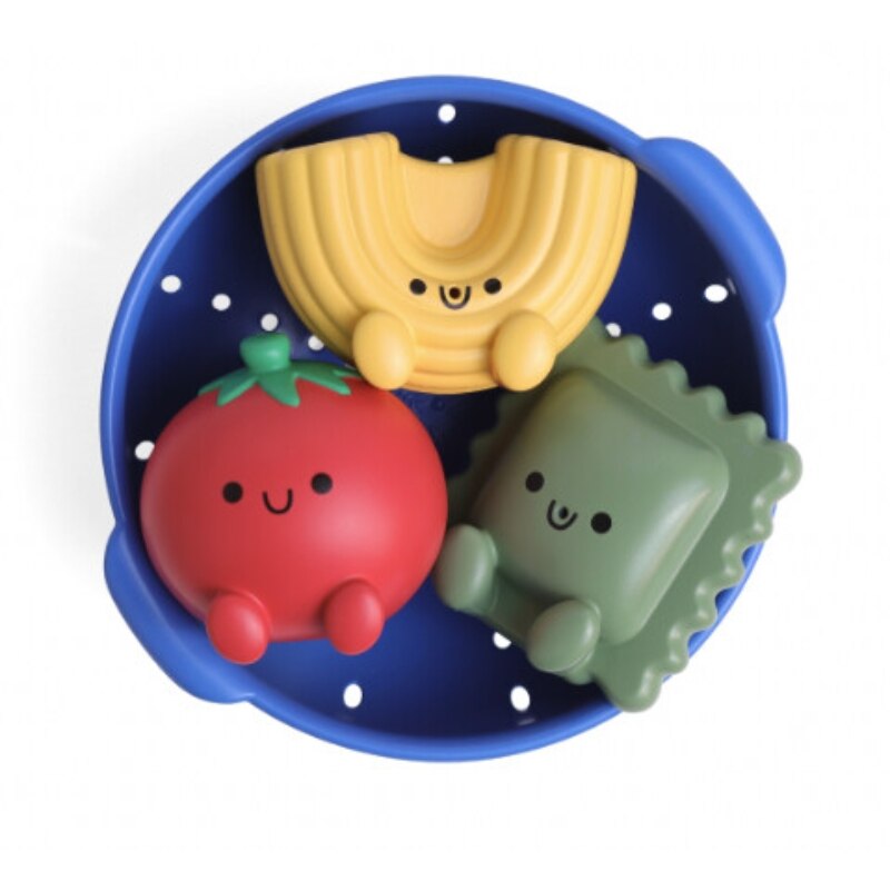 Itzy Splash Pals Pasta - image 1