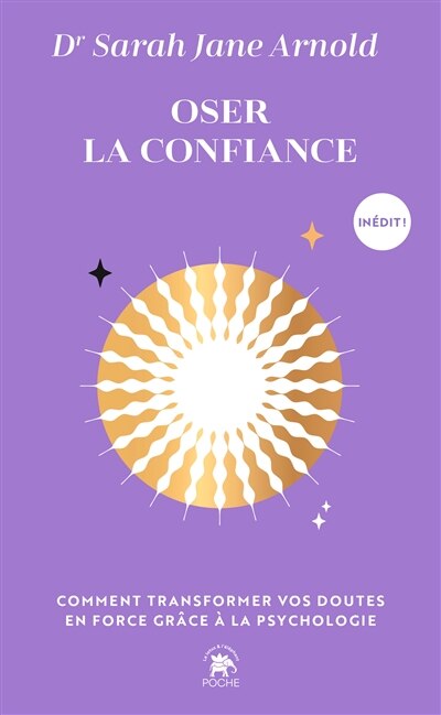 Oser la confiance: comment transformer vos doutes en force grâce à la psychologie - image 1