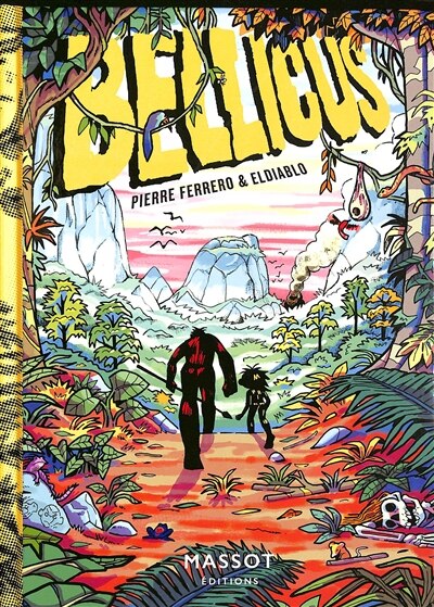 Bellicus - image 1
