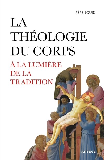 La théologie du corps à la lumière de la tradition: la transparence du beau - image 1