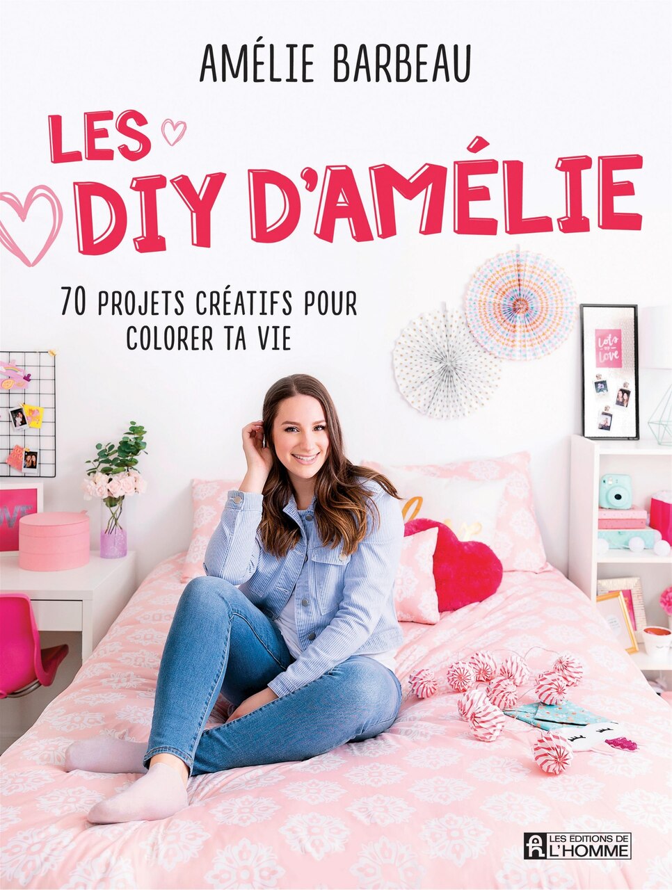 DIY d'Amélie - image 1