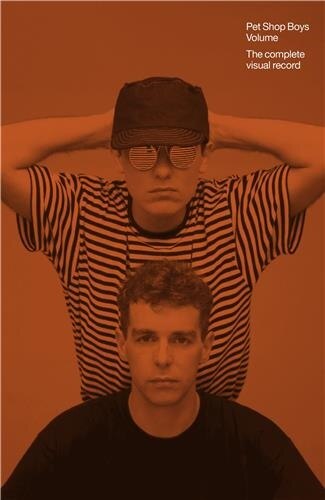Pet Shop Boys Volume by Chris Heath, (Hardcover) | Indigo