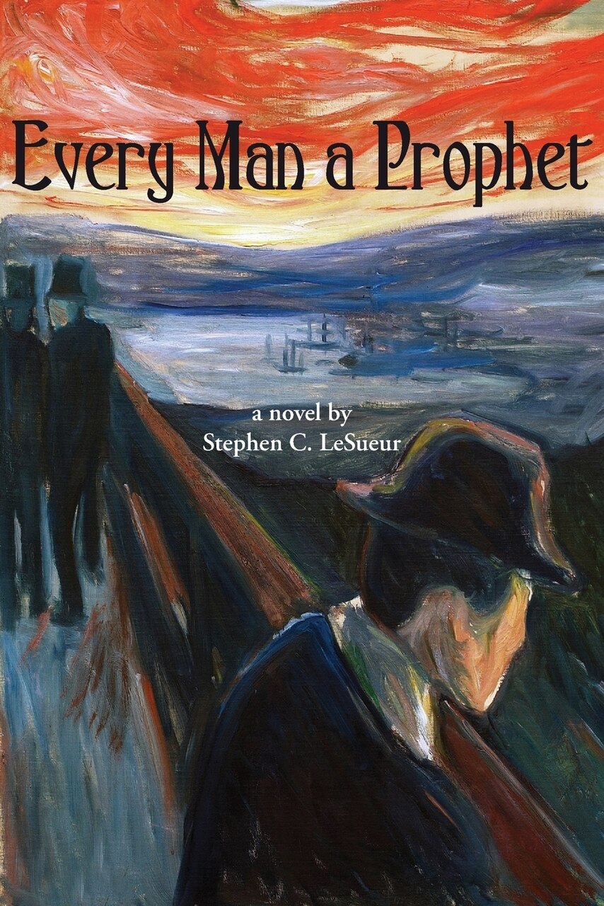 Every Man a Prophet - image 1