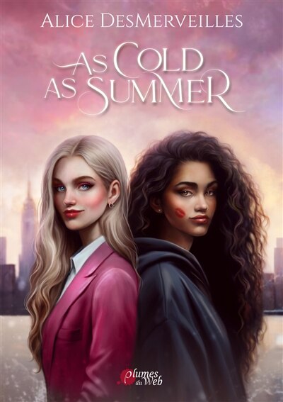 As cold as Summer - image 1