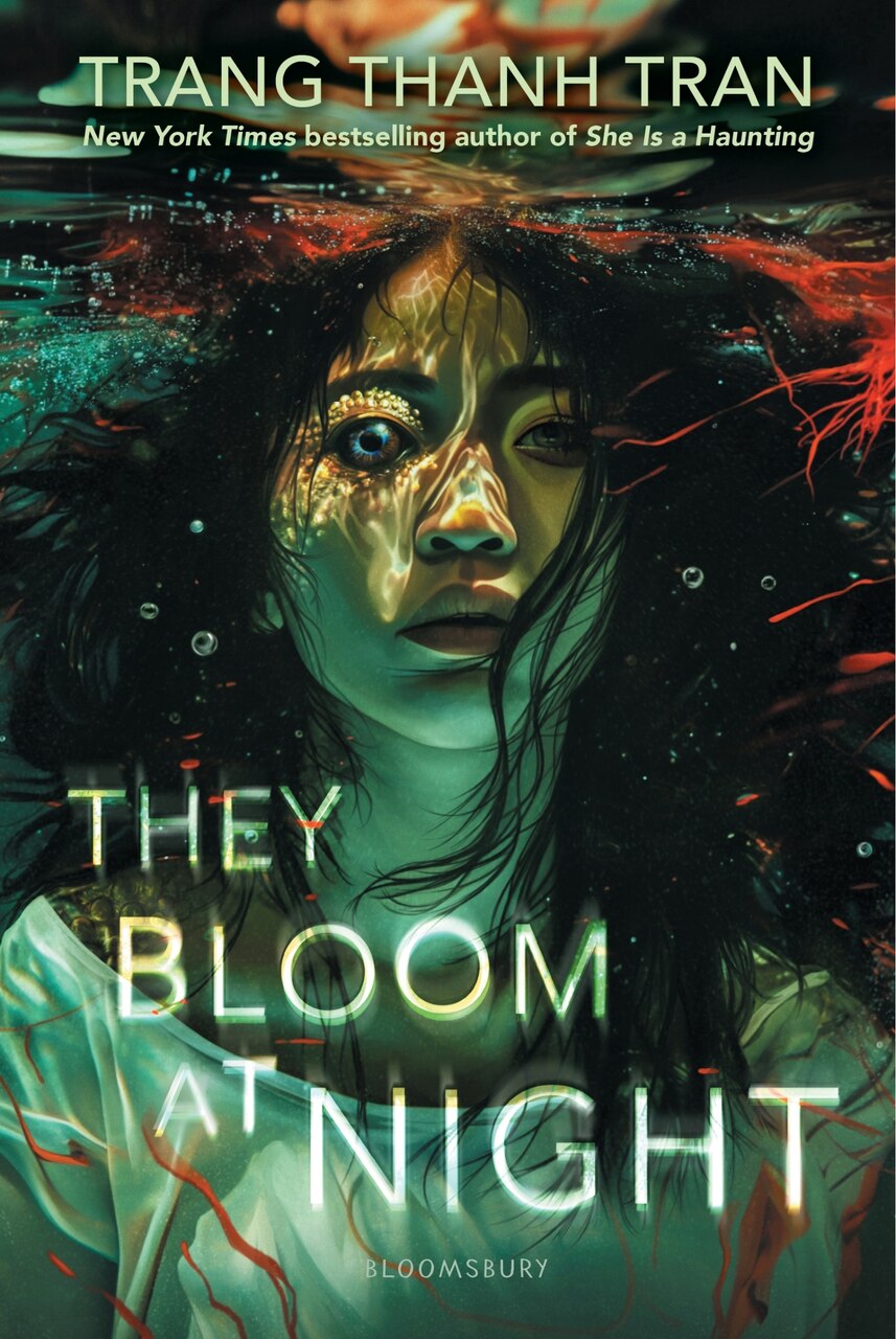 They Bloom at Night - image 1