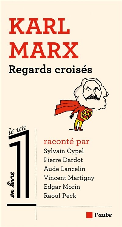 Karl Marx: regards croisés - image 1