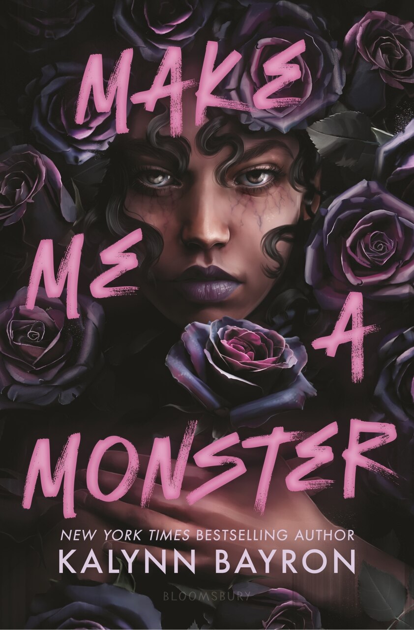 Make Me a Monster - image 1