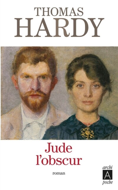 Jude l'obscur - image 1