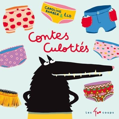 Contes culottés - image 1