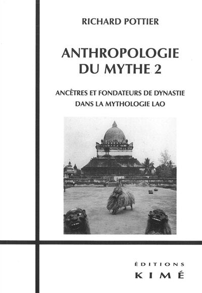 Ancêtres et fondateurs de dynastie dans la mythologie lao - image 1