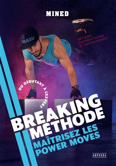 Breaking méthode: maîtrisez les power moves - image 1