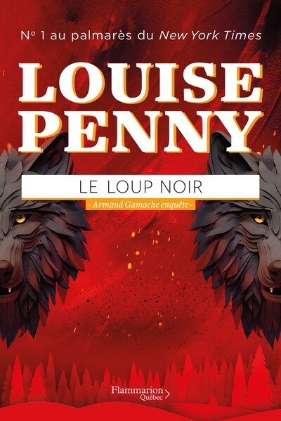 LE LOUP NOIR - image 1