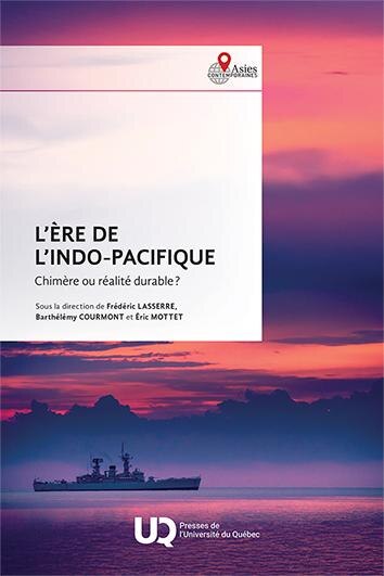 L' ère de l'Indo-Pacifique: Chimère ou réalité durable? - image 1