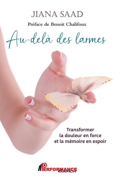 Au-delà des larmes: Transformer la douleur en force et la mémoire en espoir - image 1