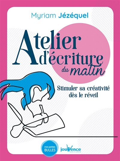 Atelier d'écriture du matin: stimuler sa créativité dès le réveil - image 1