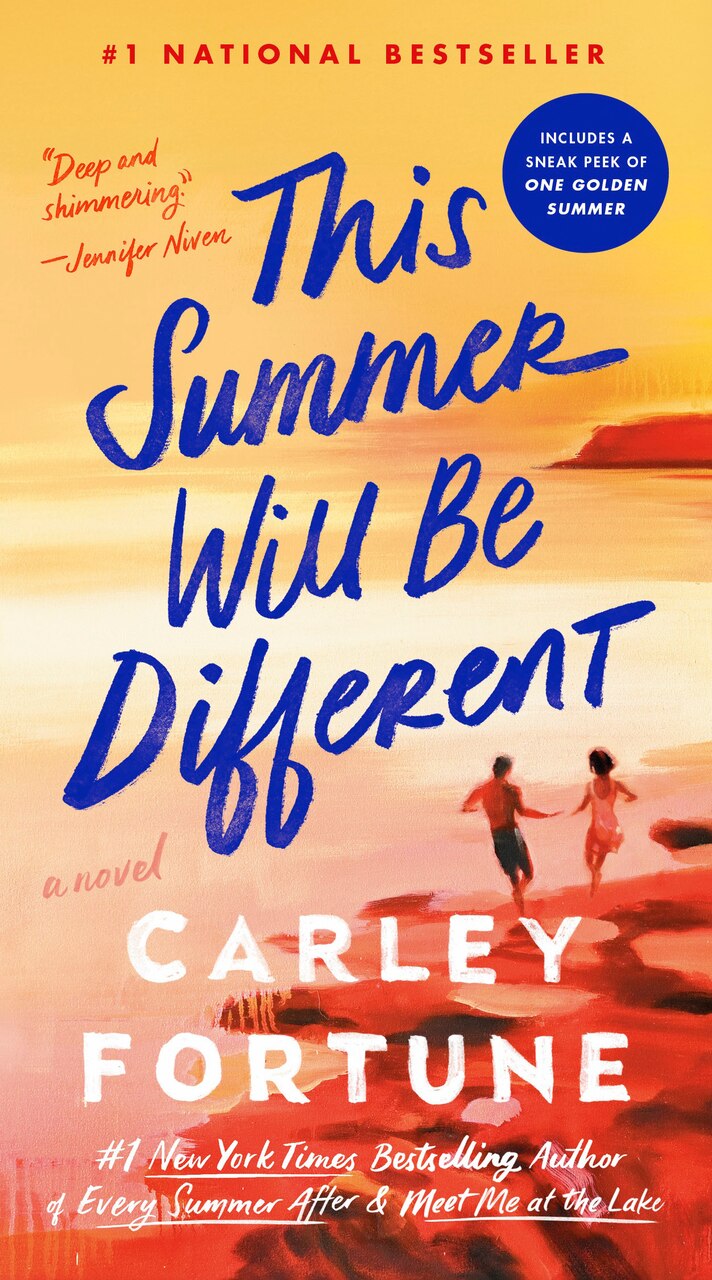 This Summer Will Be Different - image 1