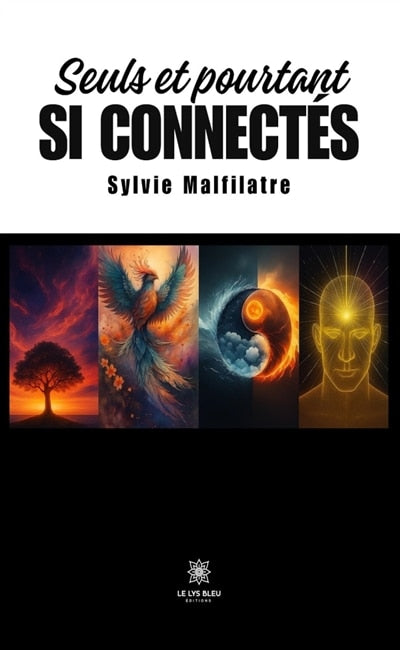 Seuls et pourtant si connectés - image 1