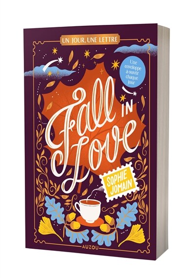 Fall in Love - image 1