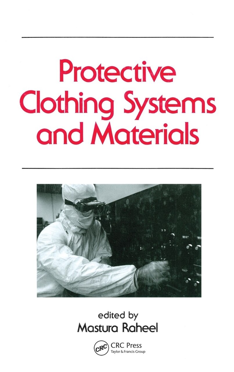 Protective Clothing Systems and Materials - image 1