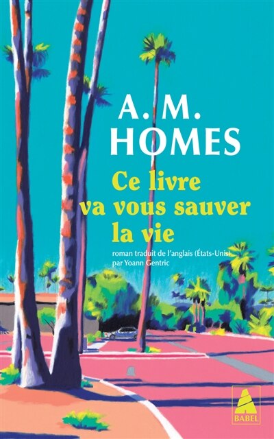 Ce livre va vous sauver la vie - image 1
