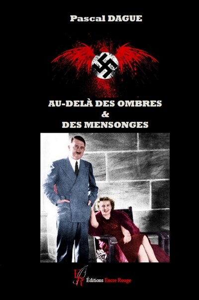 Au-delà des ombres et des mensonges - image 1