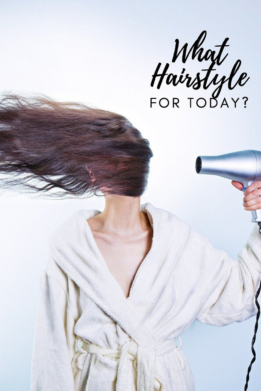 What Hairstyle For Today?: Hairstyle tutorials by Emyzo Creatures ...