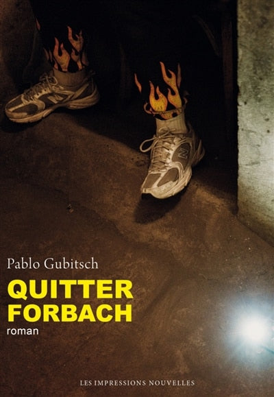 Quitter Forbach - image 1
