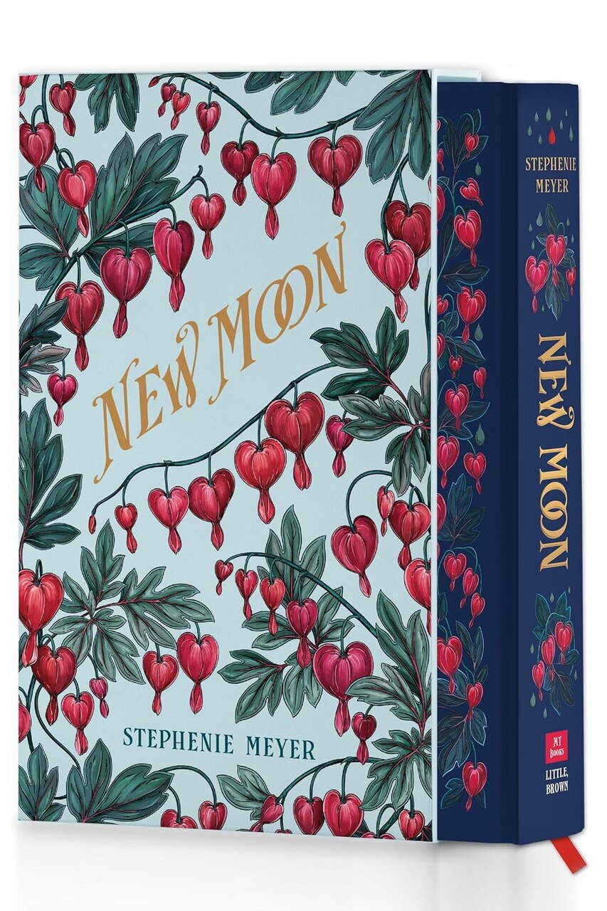 New Moon - image 1