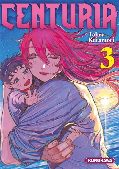 Centuria, Vol. 3 - image 1