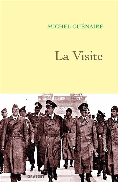 La visite - image 1