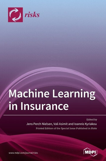 Reading Machine Sign Machine Learning in Insurance (Hardcover) | Indigo