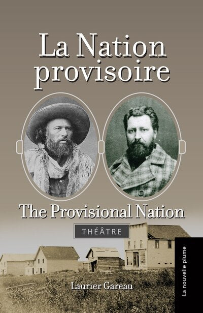 La nation provisoire - image 1