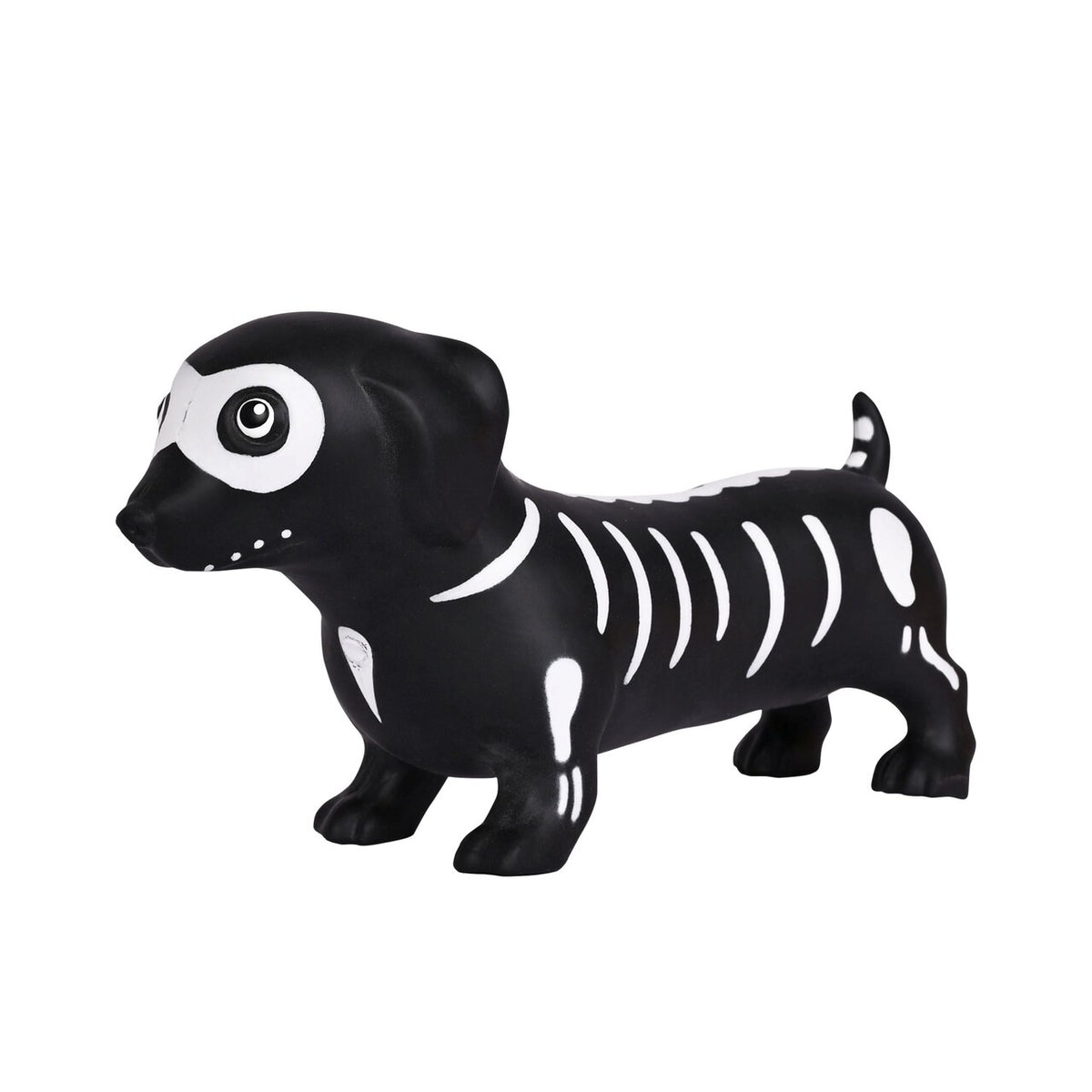 Chien teckel squelette squishy - image 1