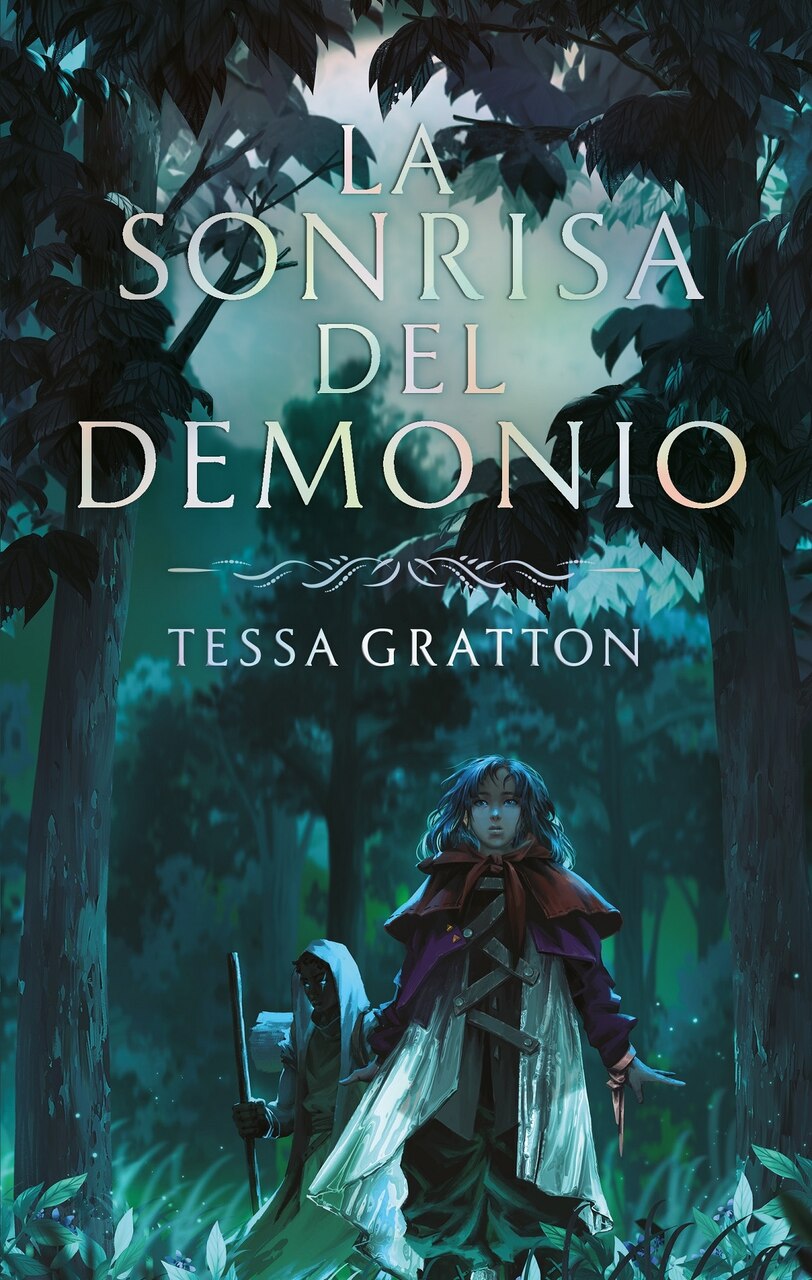 Sonrisa del Demonio, La - image 1