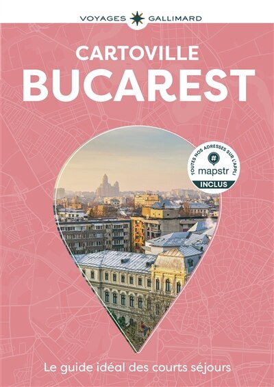 Bucarest - image 1