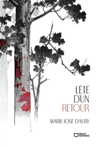 L' été d'un retour - image 1