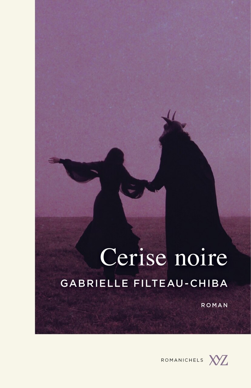 Cerise noire - image 1