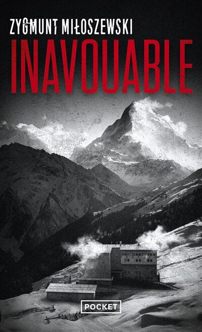 Inavouable - image 1