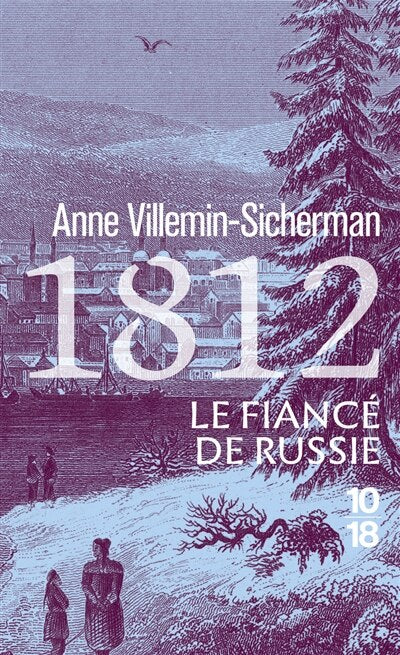 1812, le fiancé de Russie - image 1