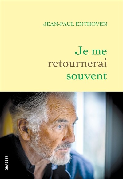 Je me retournerai souvent : reconnaissances de dettes, tranches de vie et autres fantaisies: reconnaissances de dettes, tranches de vie et autres fantaisies - image 1