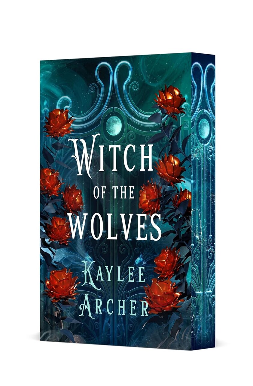 Witch of the Wolves by Kaylee Archer, (Paperback) | Indigo
