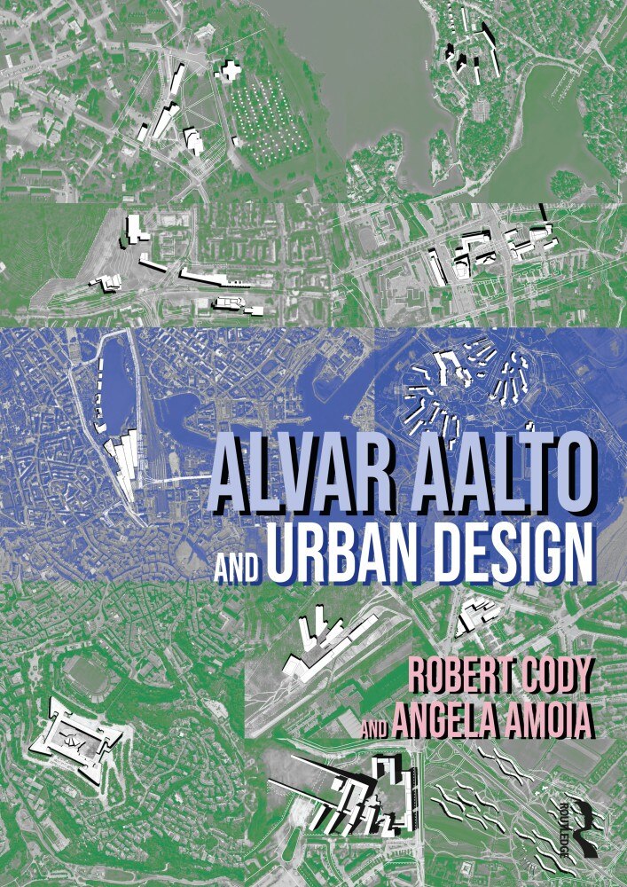 Alvar Aalto and Urban Design - image 1
