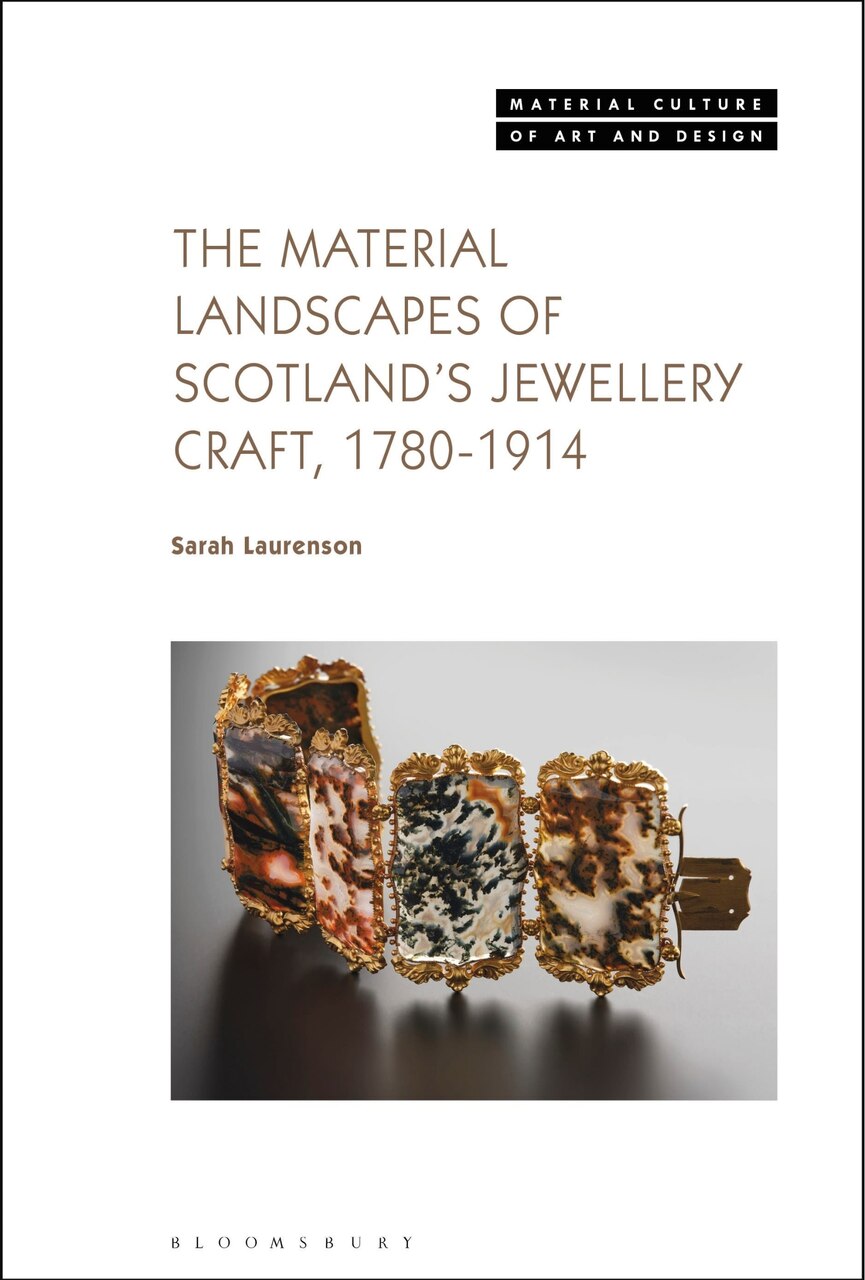 The Material Landscapes of Scotland's Jewellery Craft, 1780-1914 - image 1