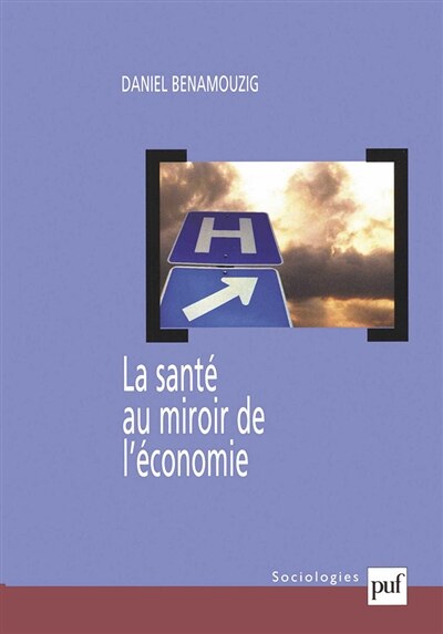 La santé au miroir de l'économie: une histoire de l'économie de la santé en France - image 1