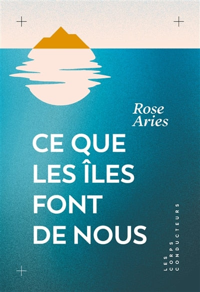 Ce que les îles font de nous - image 1