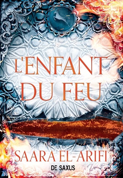 L' enfant du feu - image 1